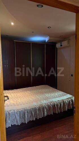 Satılır 2 otaqlı köhnə tikili 55 m², Həzi Aslanov m., photo 6 from 12