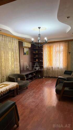 Satılır 2 otaqlı köhnə tikili 55 m², Həzi Aslanov m., photo 1 from 12