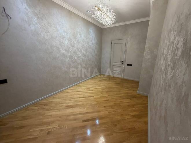 Satılır 4 otaqlı yeni tikili 138 m², Qara Qarayev m., photo 21 from 32