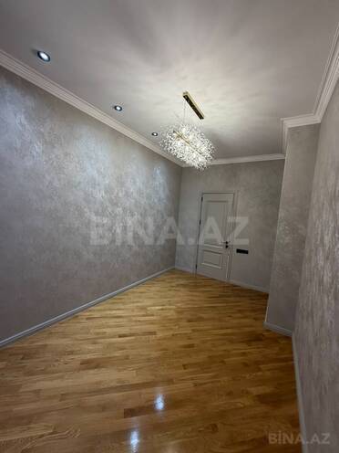 Satılır 4 otaqlı yeni tikili 138 m², Qara Qarayev m., photo 20 from 32