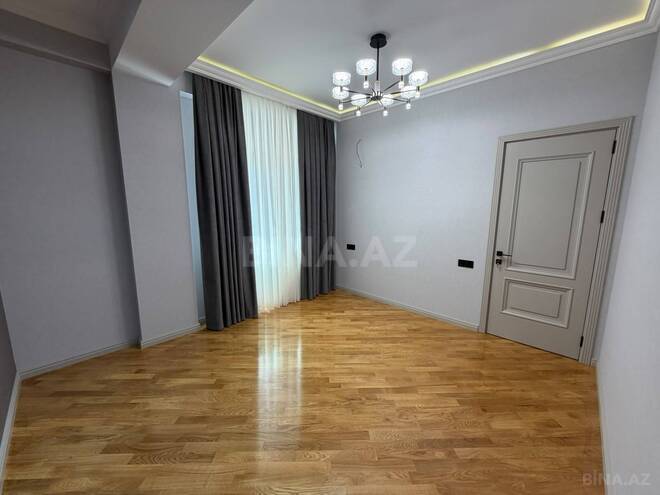 Satılır 4 otaqlı yeni tikili 138 m², Qara Qarayev m., photo 12 from 32