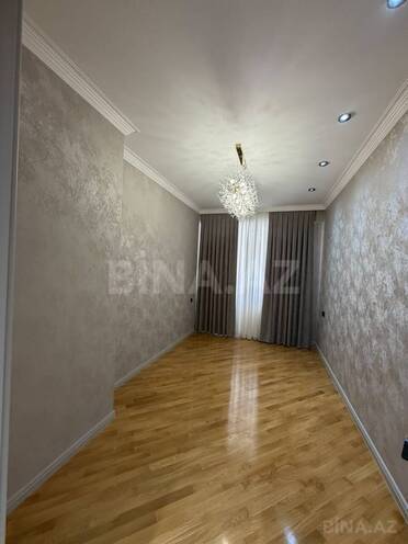 Satılır 4 otaqlı yeni tikili 138 m², Qara Qarayev m., photo 17 from 32