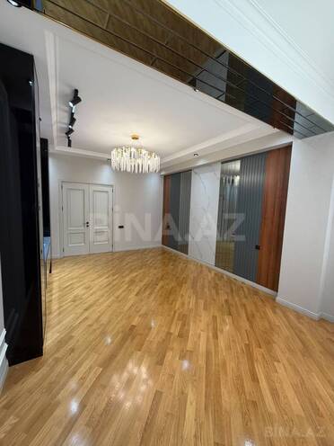 Satılır 4 otaqlı yeni tikili 138 m², Qara Qarayev m., photo 11 from 32