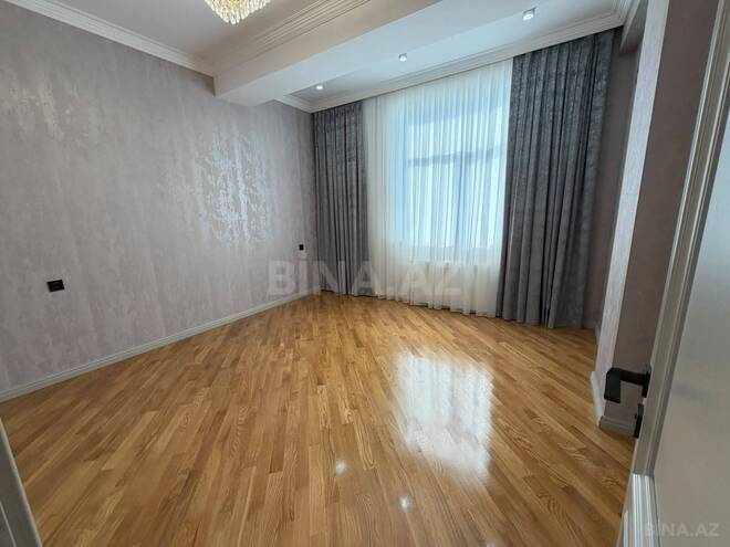 Satılır 4 otaqlı yeni tikili 138 m², Qara Qarayev m., photo 16 from 32