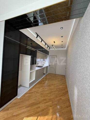 Satılır 4 otaqlı yeni tikili 138 m², Qara Qarayev m., photo 26 from 32