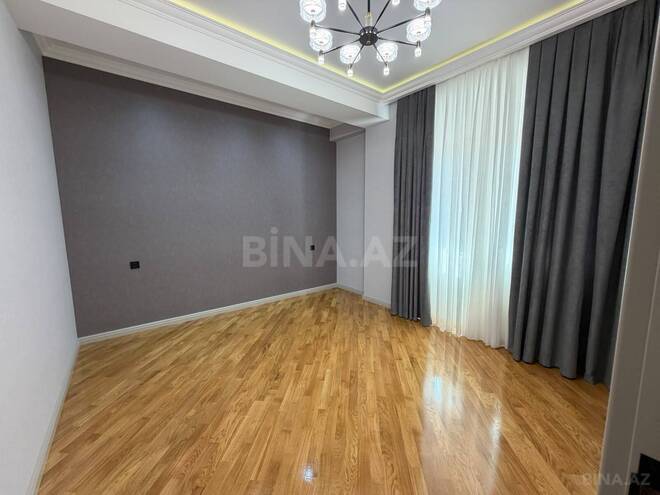 Satılır 4 otaqlı yeni tikili 138 m², Qara Qarayev m., photo 13 from 32