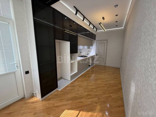 Satılır 4 otaqlı yeni tikili 138 m², Qara Qarayev m., photo 25 from 32