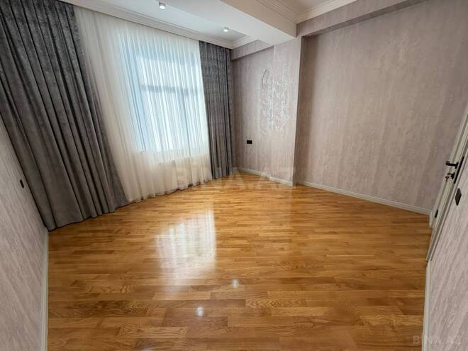 Satılır 4 otaqlı yeni tikili 138 m², Qara Qarayev m., photo 15 from 32