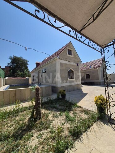 Продаётся 7-комн. дом/дача 285 м², пос. Новханы, photo 3 from 30