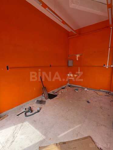 İcarəyə verilir  obyekt 25 m², Həzi Aslanov m., photo 7 from 8