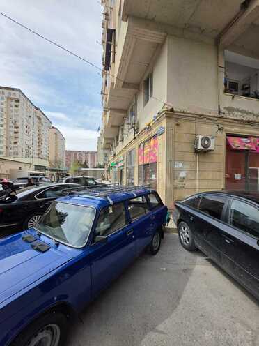 İcarəyə verilir  obyekt 25 m², Həzi Aslanov m., photo 1 from 8