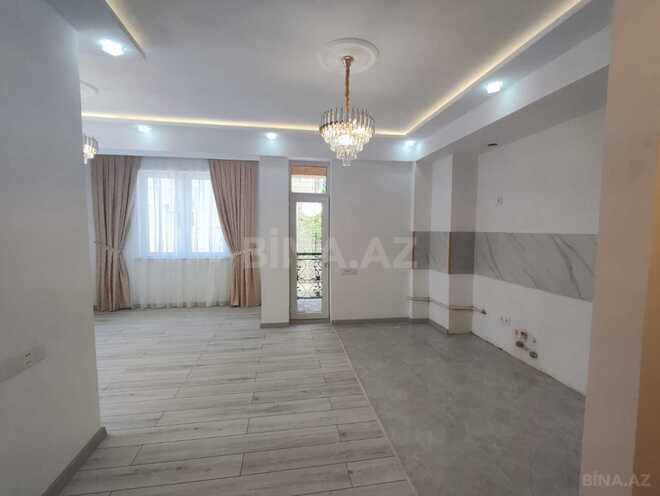 Satılır 2 otaqlı yeni tikili 73 m², Xətai r., photo 1 from 18