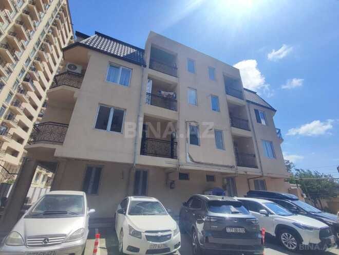 Satılır 2 otaqlı yeni tikili 73 m², Xətai r., photo 3 from 18