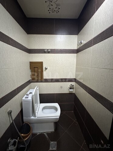Satılır 3 otaqlı yeni tikili 95 m², Həzi Aslanov m., photo 15 from 16