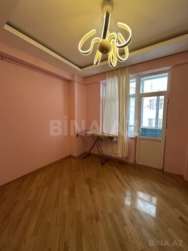 Satılır 3 otaqlı yeni tikili 95 m², Həzi Aslanov m., photo 7 from 16