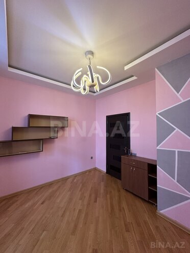 Satılır 3 otaqlı yeni tikili 95 m², Həzi Aslanov m., photo 8 from 16
