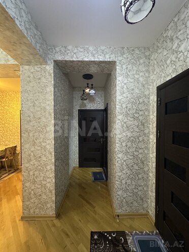 Satılır 3 otaqlı yeni tikili 95 m², Həzi Aslanov m., photo 11 from 16