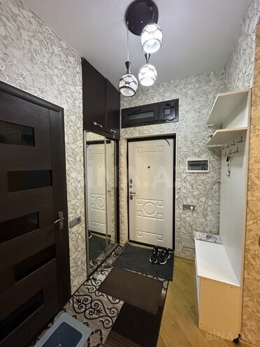 Satılır 3 otaqlı yeni tikili 95 m², Həzi Aslanov m., photo 12 from 16