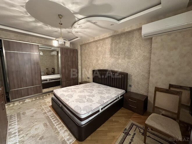 Satılır 3 otaqlı yeni tikili 95 m², Həzi Aslanov m., photo 6 from 16