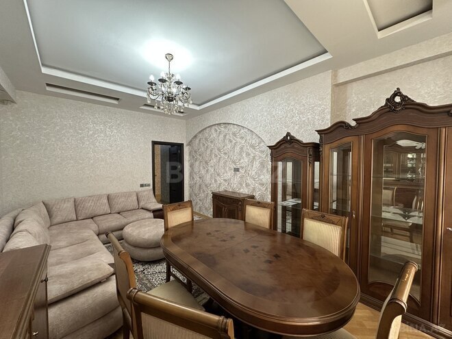 Satılır 3 otaqlı yeni tikili 95 m², Həzi Aslanov m., photo 1 from 16