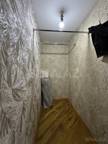 Satılır 3 otaqlı yeni tikili 95 m², Həzi Aslanov m., photo 13 from 16