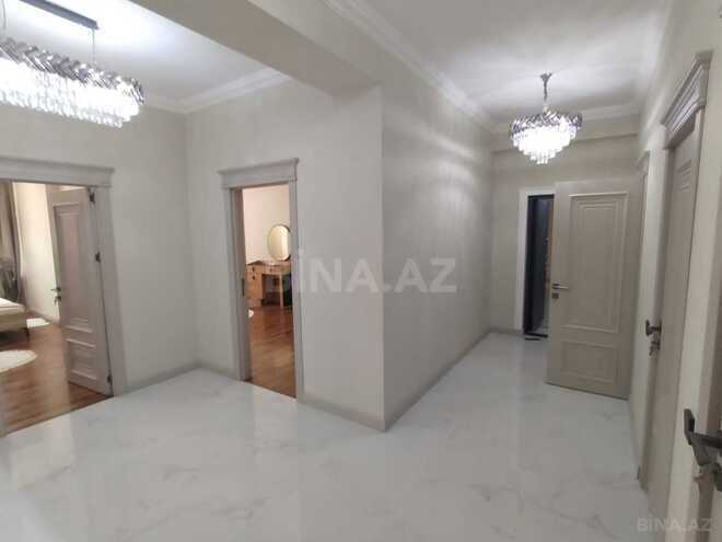Продаётся 3-комн. новостройка 138 м², м. 28 мая, photo 9 from 16