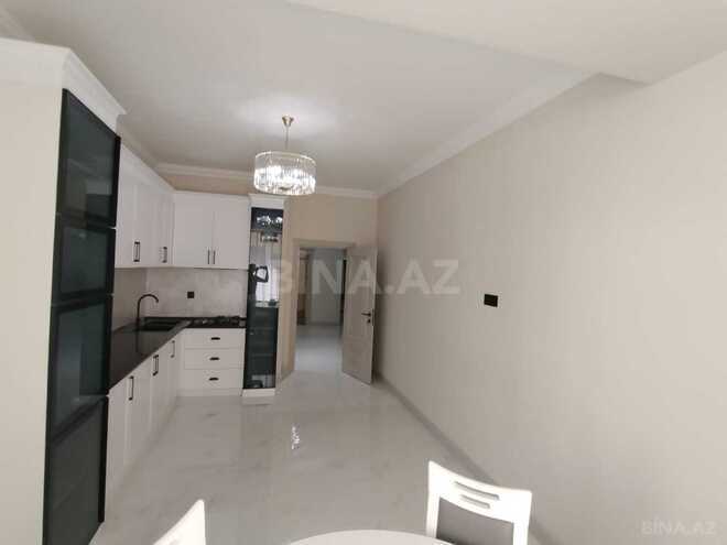 Продаётся 3-комн. новостройка 138 м², м. 28 мая, photo 12 from 16