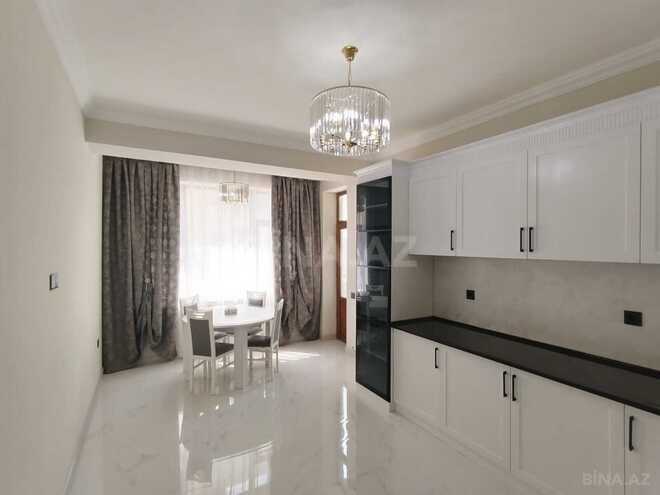 Продаётся 3-комн. новостройка 138 м², м. 28 мая, photo 11 from 16