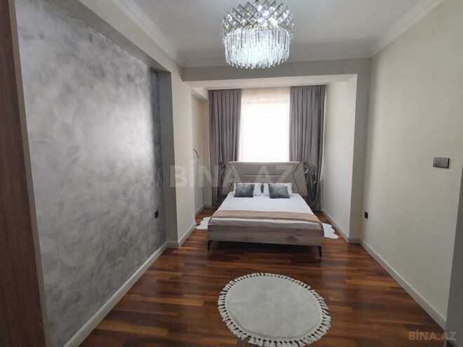 Продаётся 3-комн. новостройка 138 м², м. 28 мая, photo 10 from 16