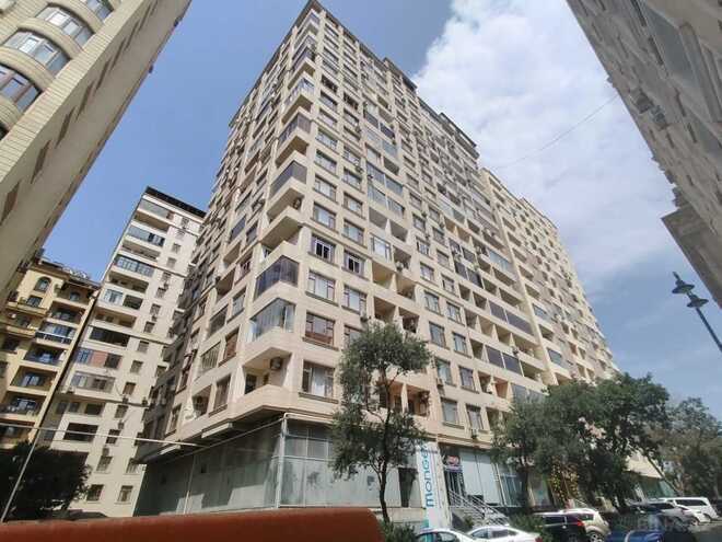 Продаётся 3-комн. новостройка 138 м², м. 28 мая, photo 1 from 16