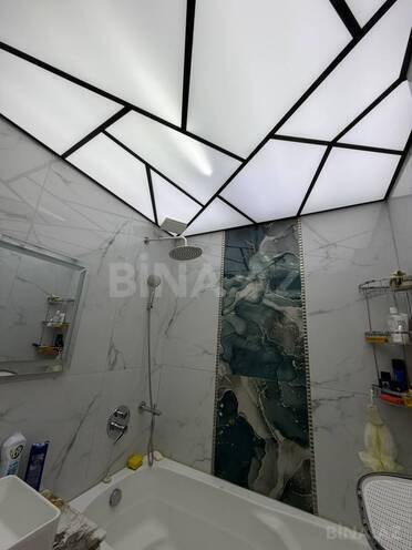 Satılır 3 otaqlı köhnə tikili 77 m², İnşaatçılar m., photo 20 from 30
