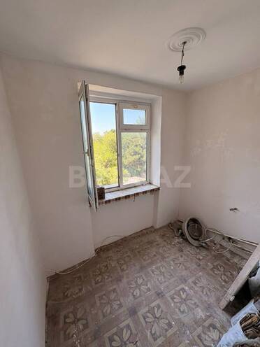 Продаётся 2-комн. вторичка 65 м², м. Элмляр Академиясы, photo 6 from 7