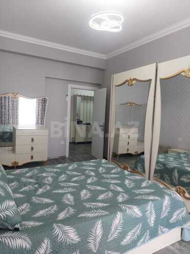 İcarəyə verilir 3 otaqlı yeni tikili 80 m², İnşaatçılar m., photo 8 from 19