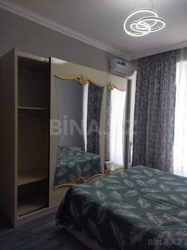 İcarəyə verilir 3 otaqlı yeni tikili 80 m², İnşaatçılar m., photo 10 from 19