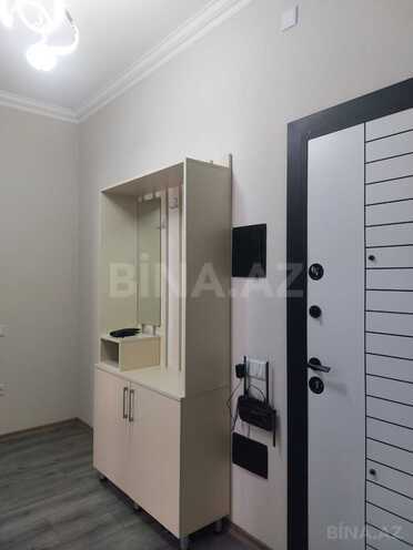İcarəyə verilir 3 otaqlı yeni tikili 80 m², İnşaatçılar m., photo 15 from 19