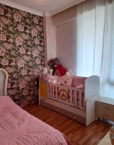 Продаётся 3-комн. новостройка 85 м², м. Нариман Нариманов, photo 9 from 15