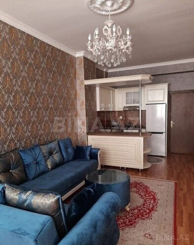 Продаётся 3-комн. новостройка 85 м², м. Нариман Нариманов, photo 3 from 15