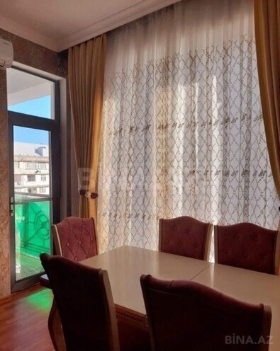 Продаётся 3-комн. новостройка 85 м², м. Нариман Нариманов, photo 6 from 15