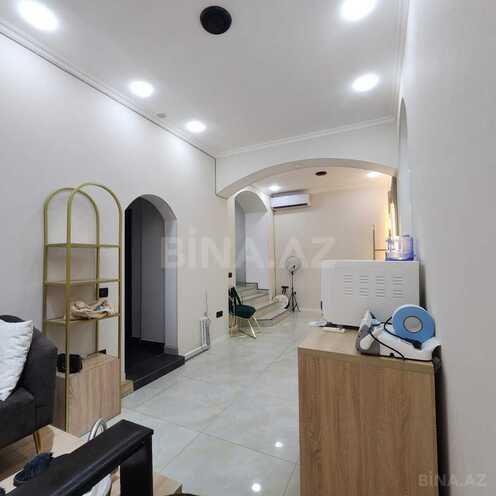 İcarəyə verilir 3 otaqlı ofis 100 m², Sahil m., photo 8 from 17