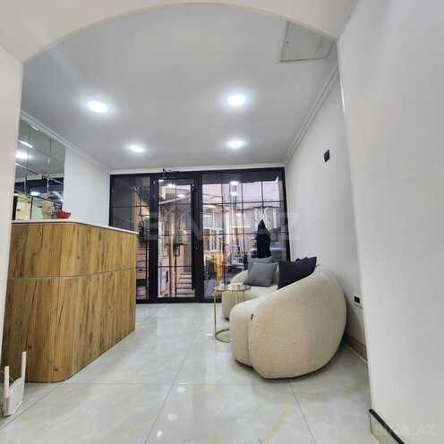 İcarəyə verilir 3 otaqlı ofis 100 m², Sahil m., photo 6 from 17