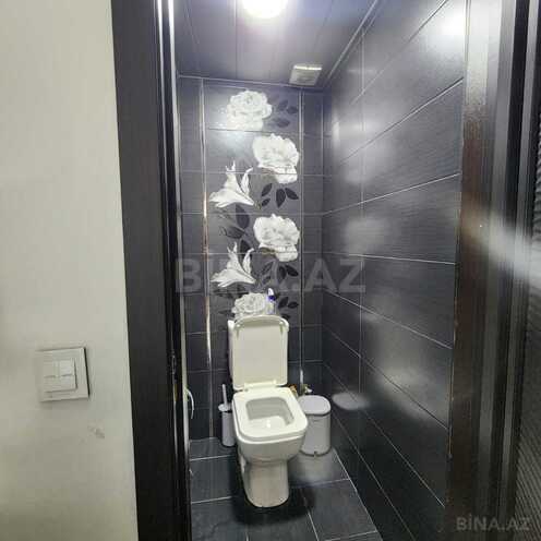 İcarəyə verilir 3 otaqlı ofis 100 m², Sahil m., photo 15 from 17