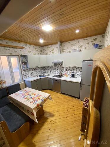 Продаётся 4-комн. дом/дача 140 м², пос. Бузовна, photo 8 from 24