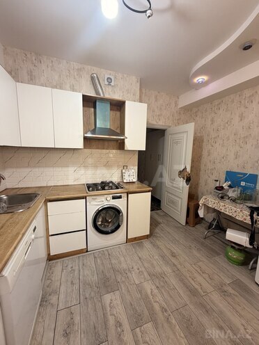 Продаётся 2-комн. новостройка 83 м², пос. Масазыр, photo 12 from 15