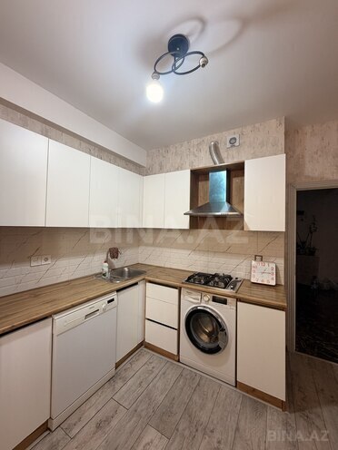 Продаётся 2-комн. новостройка 83 м², пос. Масазыр, photo 11 from 15