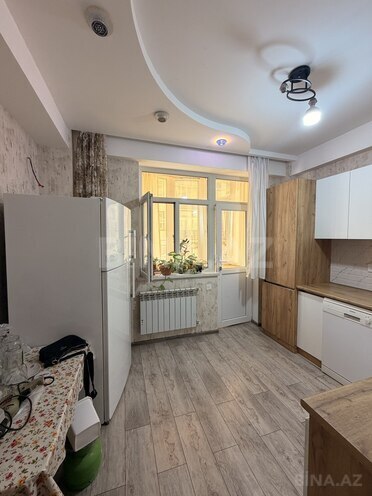 Продаётся 2-комн. новостройка 83 м², пос. Масазыр, photo 10 from 15