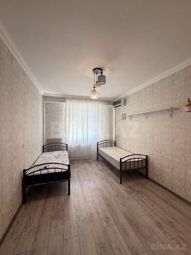 Продаётся 2-комн. новостройка 83 м², пос. Масазыр, photo 5 from 15