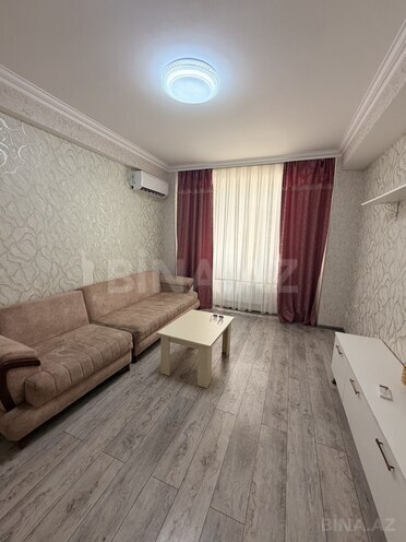 Продаётся 2-комн. новостройка 83 м², пос. Масазыр, photo 1 from 15