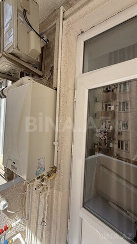 Satılır 2 otaqlı yeni tikili 45 m², photo 18 from 19