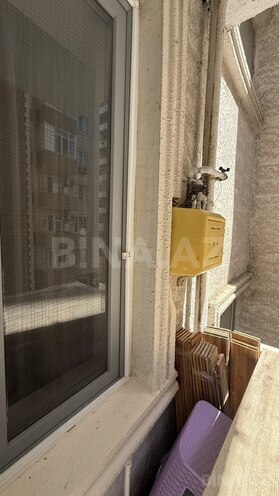 Satılır 2 otaqlı yeni tikili 45 m², photo 17 from 19
