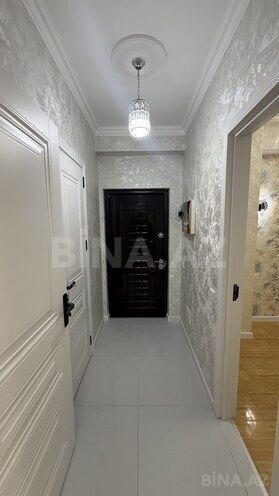 Satılır 2 otaqlı yeni tikili 45 m², photo 15 from 19